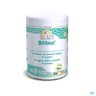 Be-life / Biolife /Belife Bifibiol 60g