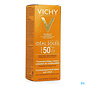 VICHY Vichy Cap Sol Ip50+ Cr Vis Peau Sens Ps 50ml