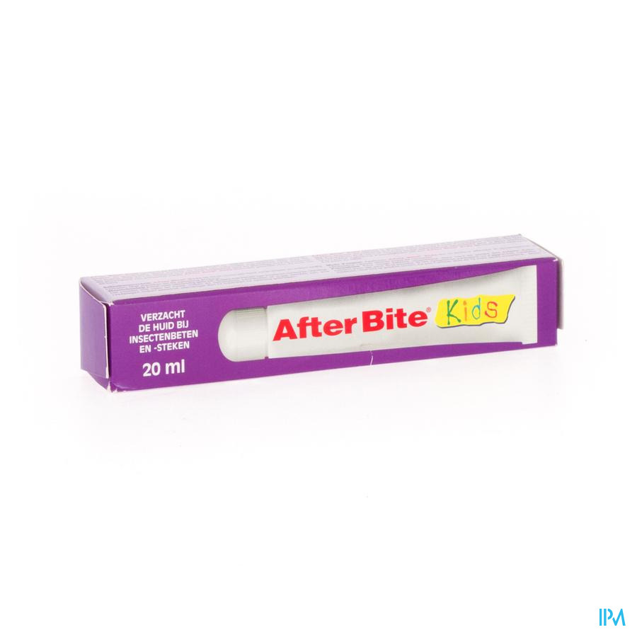 AFTER BITE KIDS 20 ML