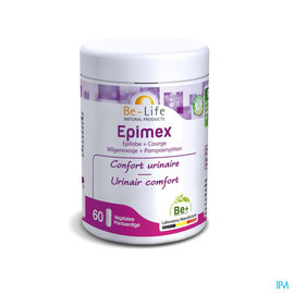 Be-life / Biolife /Belife Epimex Be Life Pot Gel 60