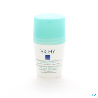 VICHY Vichy Deo Transp. Intense Bille 48h 50ml