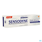 Gsk Sensodyne Gentle Whitening Dentifrice Nf 75ml