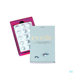 Pharma Nord Evelle Comp 60