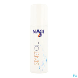 NAQI NAQI START OIL 200 ML