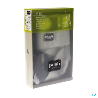 PUSH PUSH CHEVILLE MED L/G 5 222115 1 PC