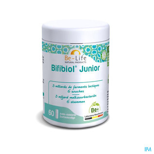 Be-life / Biolife /Belife Bifibiol Junior