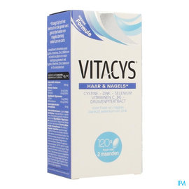 Vitacys Vitacys Comp 120 Nf