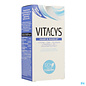 Vitacys Vitacys Nf Comp 120
