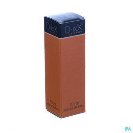 IXXPHARMA D-ixx Ultra 10ml