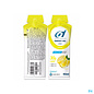 6D Sports 6d Sixd Energy Gel Lemon 12x40g