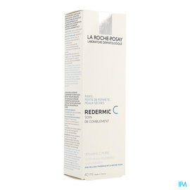 La Roche Posay La Roche Posay Redermic C Comblement A/age Dh-gev H 40ml