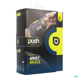 Push Sports Bandage Poignet S Droite