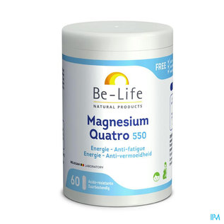 Be-life / Biolife /Belife Magnesium Magnum 90g
