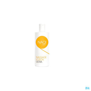 NAQI NAQI MASSAGE LOTION ULTRA NF     5L