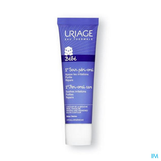 Uriage URIAGE BEBE PERI-ORAL CREME 30 ML NM