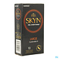 MANIX CONDOMEN MANIX SKYN LARGE 1X10 1 DOOS