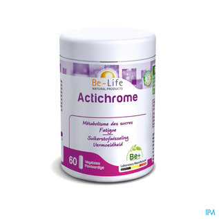Be-life / Biolife /Belife Cee - Actichrome 60g