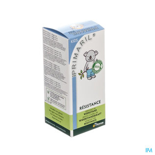 Primrose Primaril Kids 120ml