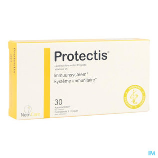 EG Protectis Junior Comp A Macher 30 Rempl.2578532