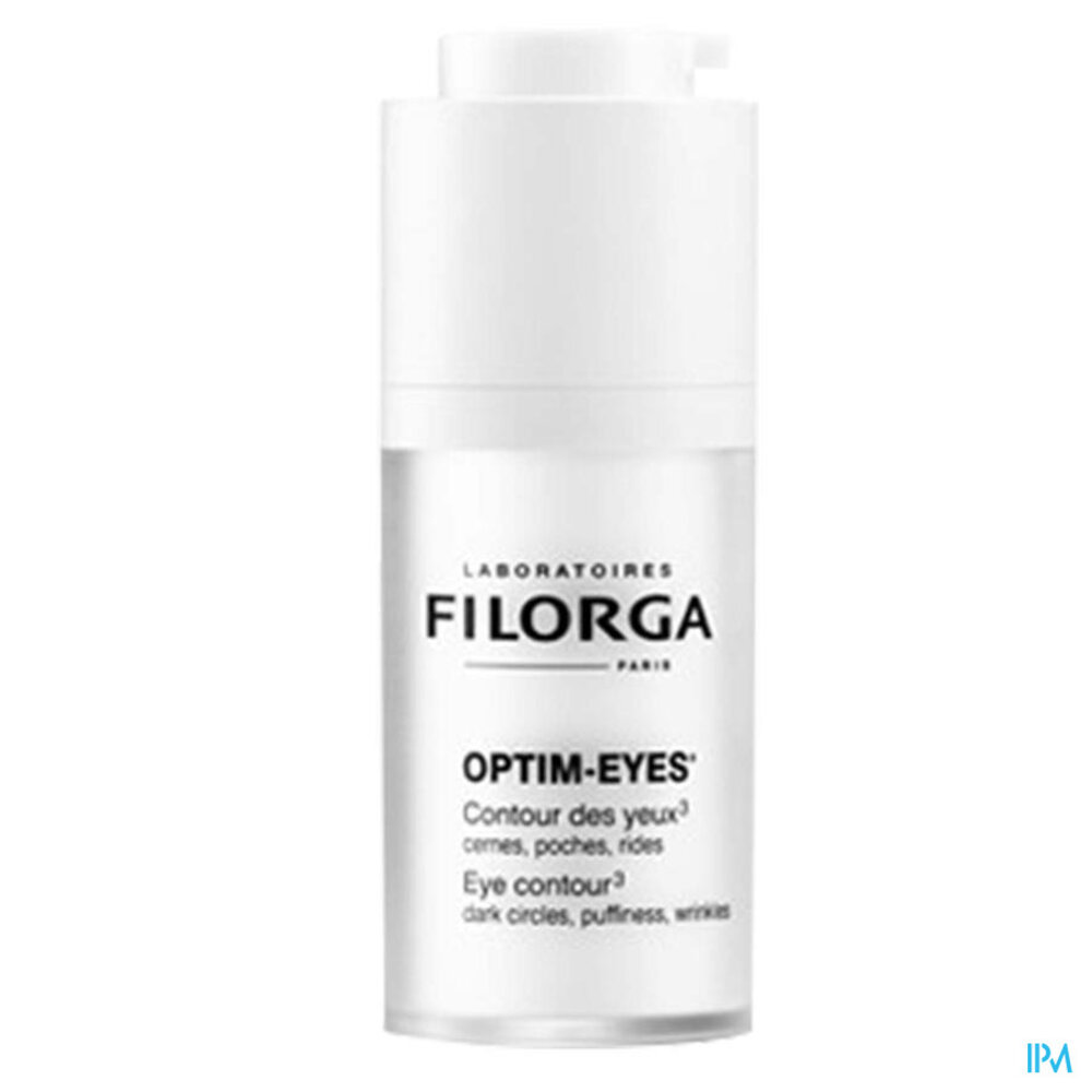 filorga Filorga Optim Eyes Oogcontour Tube 15ml