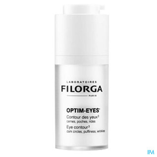 filorga Filorga Optim Eyes Contour Yeux Tube 15ml