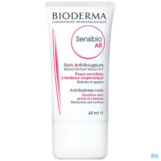 BIODERMA BIODERMA SENSIBIO AR CREM 40 ML