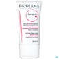 BIODERMA Bioderma Sensibio Ar Creme Anti Rougeurs 40ml