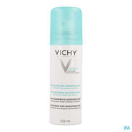 VICHY Vichy Deo Transp. Intense Aerosol 24h 125ml