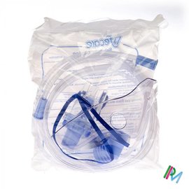 Lifecare Verstuifset Volw Met Masker 6003