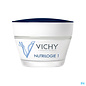 VICHY VICHY NUTRILOGIE I GEZICHT D H 50 ML