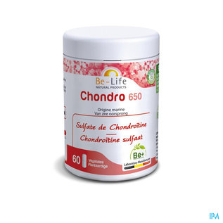 Be-Life Chondro 650