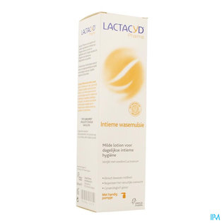 Lactacyd LACTACYD PHARMA SENSITIVE 250 ML