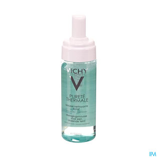 VICHY Vichy Purete Thermale Eau Moussante 150ml