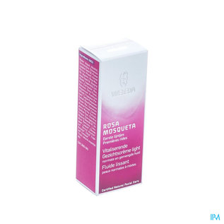 WELEDA WELEDA ROSA MOSQUETA VITAL CREM 30 ML