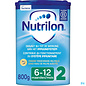 Nutrilon Nutrilon 2 Opvolgmelk Pdr 800g Verv.3707114