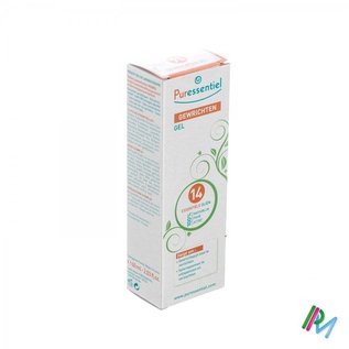 PURESSENTIEL Puressentiel Articulation Gel 14 Hle Ess 60ml