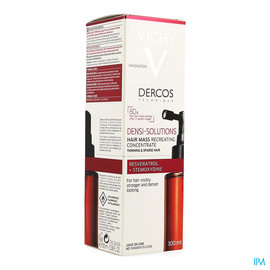 Vichy Dercos Vichy Dercos Densi-solutions Concentraat 100ml