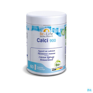 Be-life / Biolife /Belife Calci 900 60g