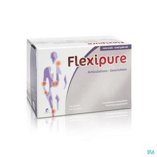 ceres pharma Flexipure Softgels 90 + Gratis Flexipure spray 100ml