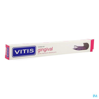 Dentaid Vitis Gingival Brosse A Dents 1 2872