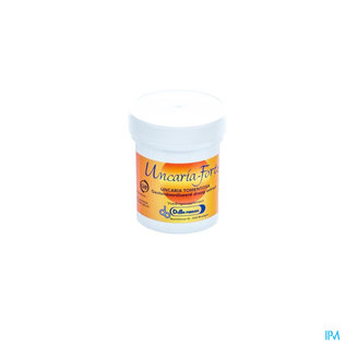 DEBAPHARMA Uncaria Forte Caps 60 Nf Deba