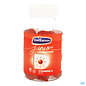 DAVITAMON DAVITAMON JUNIOR GUMMIES AARDBEI 60 ST