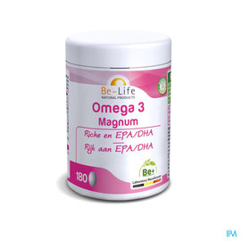 Omega 3 Magnum