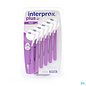 INTERPROX INTERPROX PLUS SUPER INTERD MAXI MAUVE 1