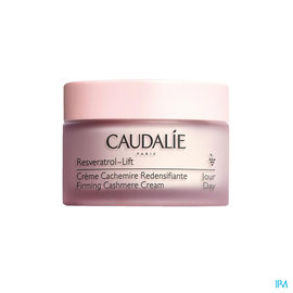 Caudalie Caudalie Resveratrol Cr Cachemire Redensif.50ml Nf