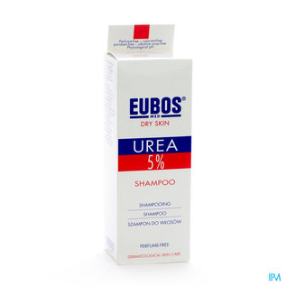 EUBOS Eubos Urea 5% Shampoo 200ml