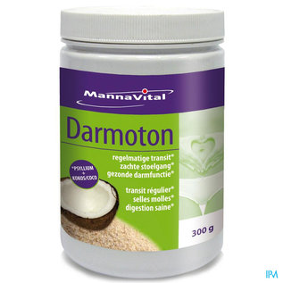 MANNAVITAL MANNAVITAL DARMOTON 300 G