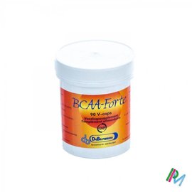 DEBAPHARMA Bcaa Forte Caps 90 Deba