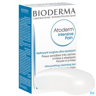 BIODERMA Bioderma Atoderm Intensive Zeep 150g