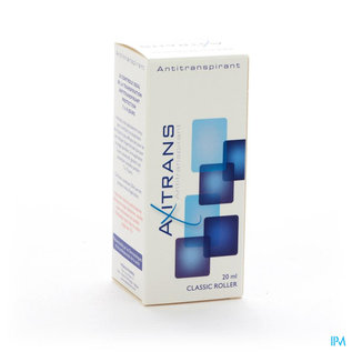 Axitrans Axitrans Roller Classic 20ml